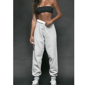 Joah Brown OVERSIZED JOGGER